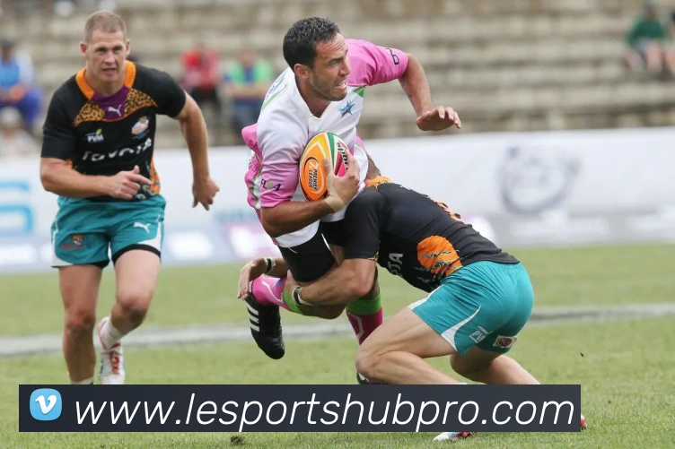 乐视体育服务体系